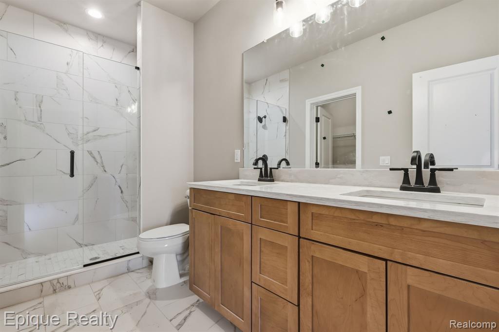 600 Cornerstone Drive, Oxford, MI 48371 — Photo 15
