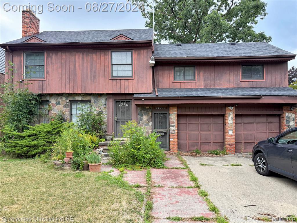 14433 Faust Avenue, Detroit, MI 48223