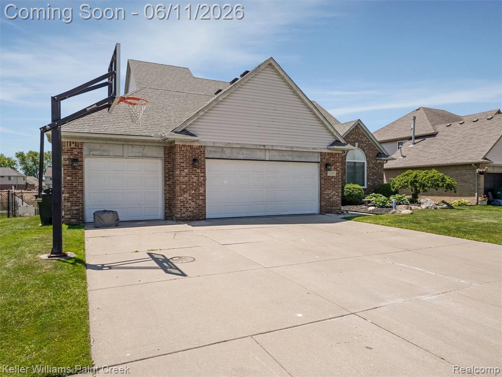 52359 Fox Pointe Drive, New Baltimore, MI 48047 — Photo 38