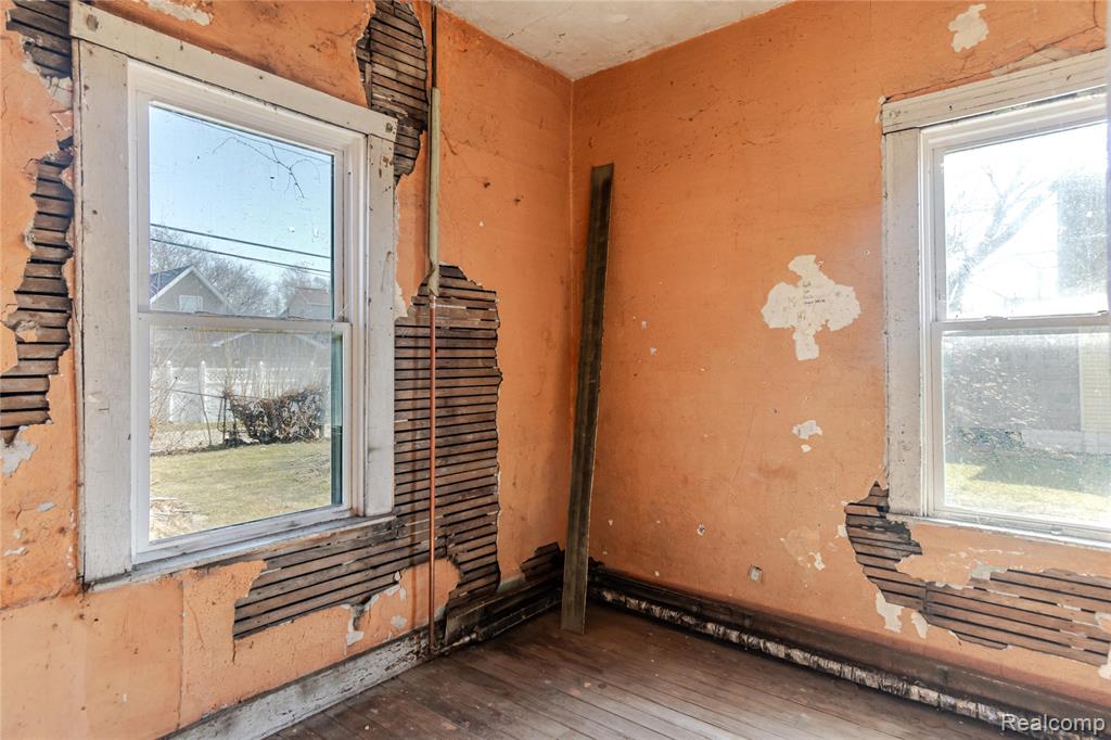 1488 17th Street, Detroit, MI 48216 — Photo 17