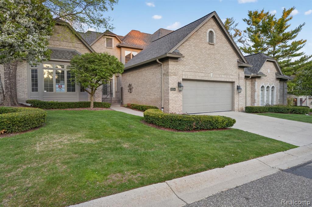 6554 Enclave Drive, Clarkston, MI 48348 — Photo 4