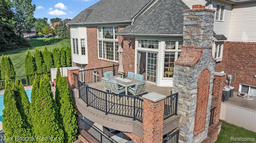 63334 TURNBERRY Way, Washington, MI 48095 — Photo 4
