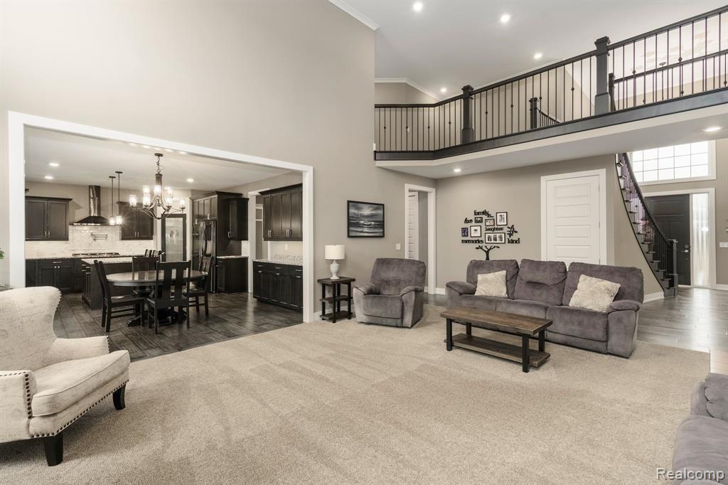 54678 BLACK HILLS Lane, Utica, MI 48316 — Photo 15