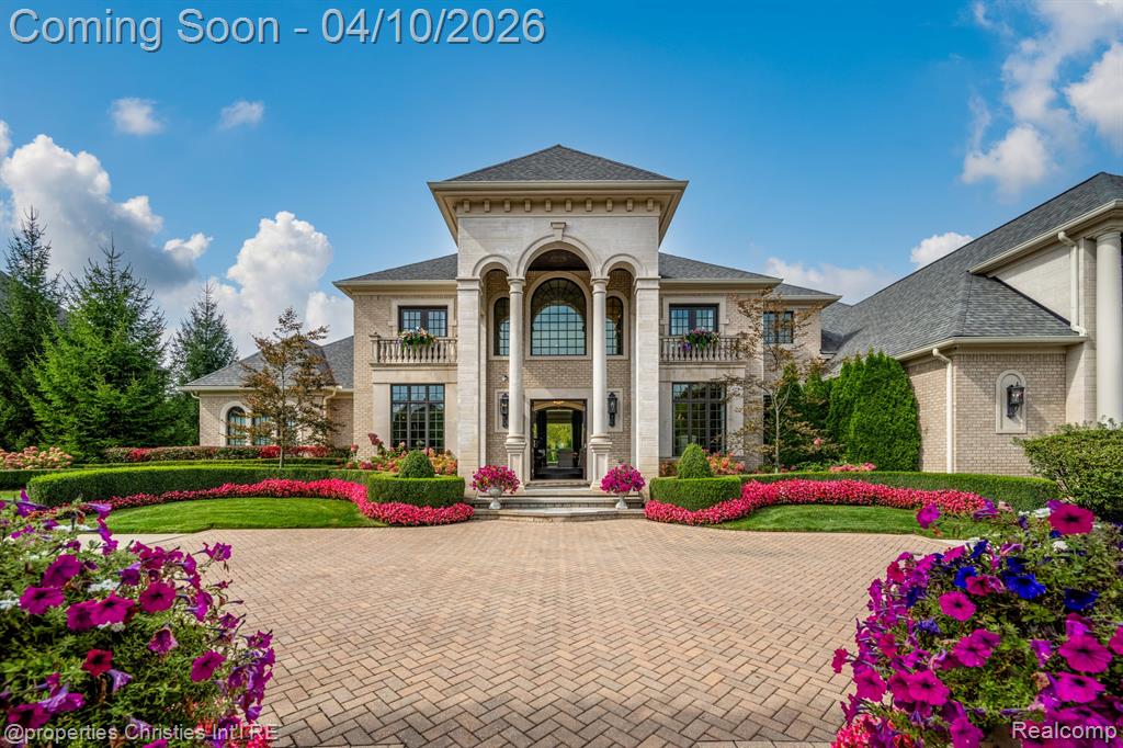 48923 Veneto Drive, Northville, MI 48167 — Photo 73