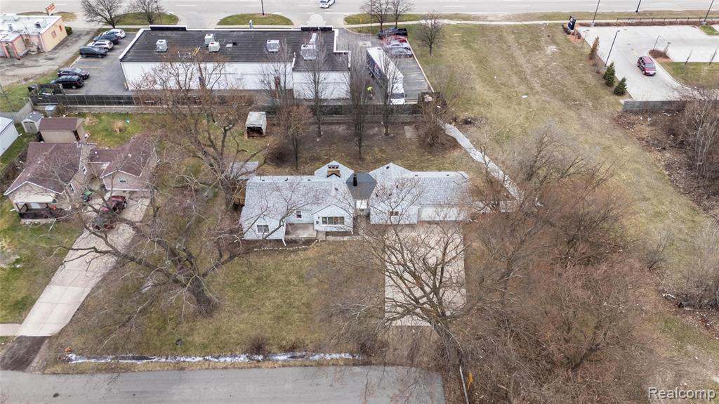 8210 Westpoint Street, Taylor, MI 48180 — Photo 42