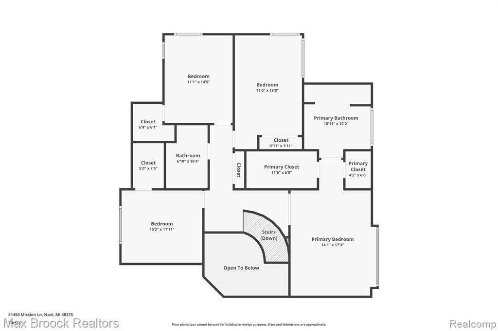 41450 Mission Lane, Novi, MI — Photo 44