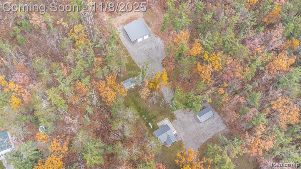 3506 County Road 612, Lewiston, MI 49756 — Photo 25