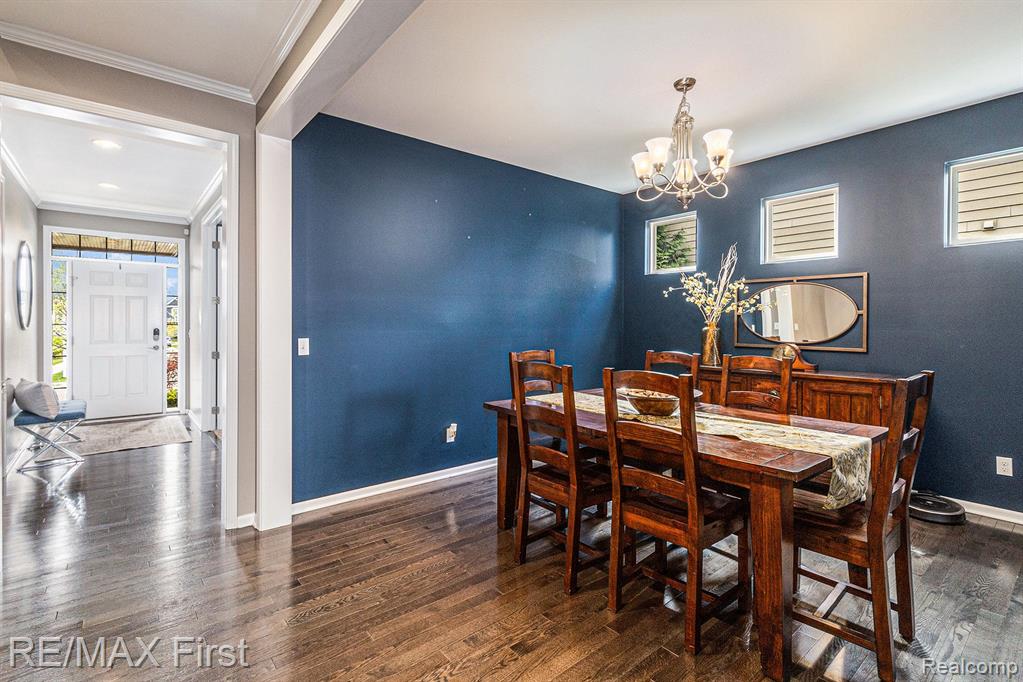 783 PROSPECT HILL Street, Canton, MI 48188 — Photo 11