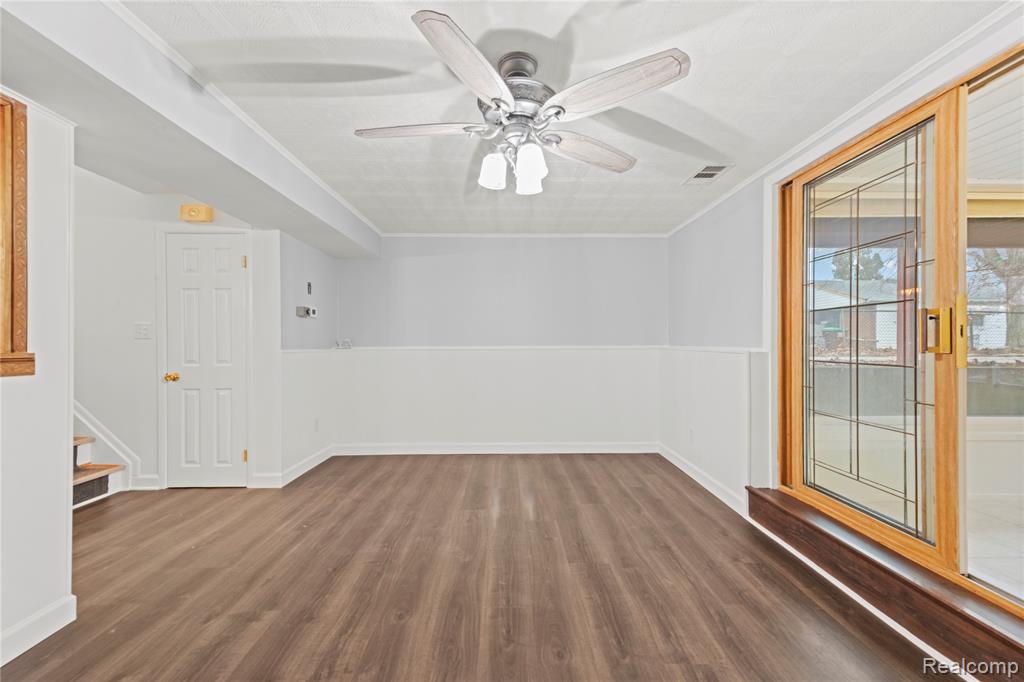 31733 E Ditner Drive, Rockwood, MI — Photo 10