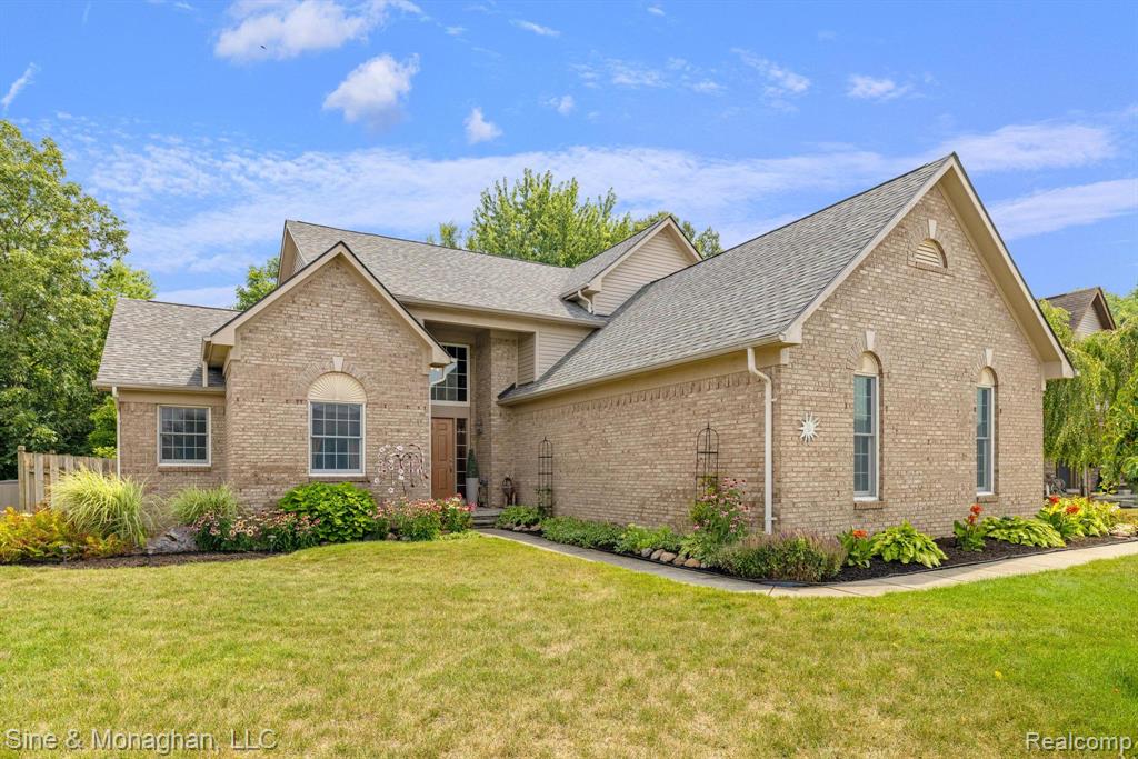 33457 Crooks Street, Rockwood, MI