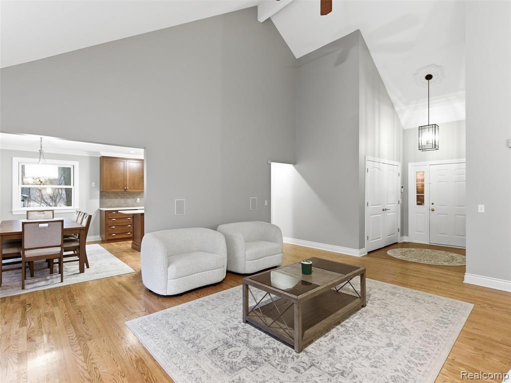 4495 Maybee Road, Lake Orion, MI — Photo 16