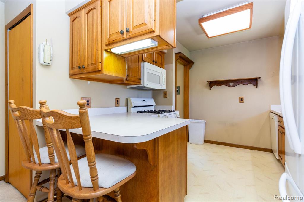 5513 Leann Court, Newport, MI 48166 — Photo 7