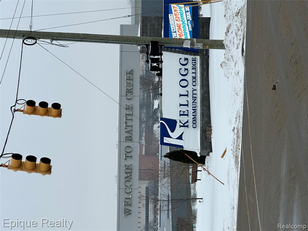625 North Avenue, Battle Creek, MI 49017 — Photo 9