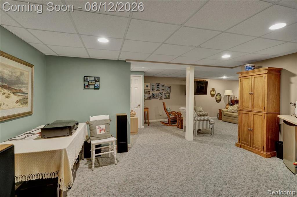 1521 Rio Grande Court, Flint, MI 48532 — Photo 25