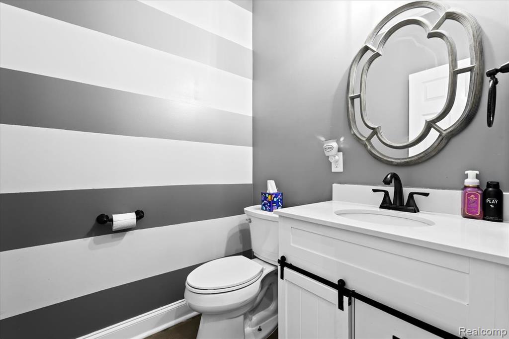 10403 Bouldercrest Drive, South Lyon, MI 48178 — Photo 16