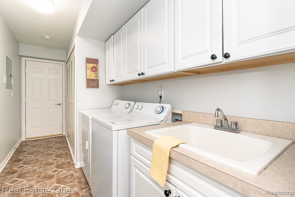 3544 Oakmonte Boulevard, Rochester, MI 48306 — Photo 18