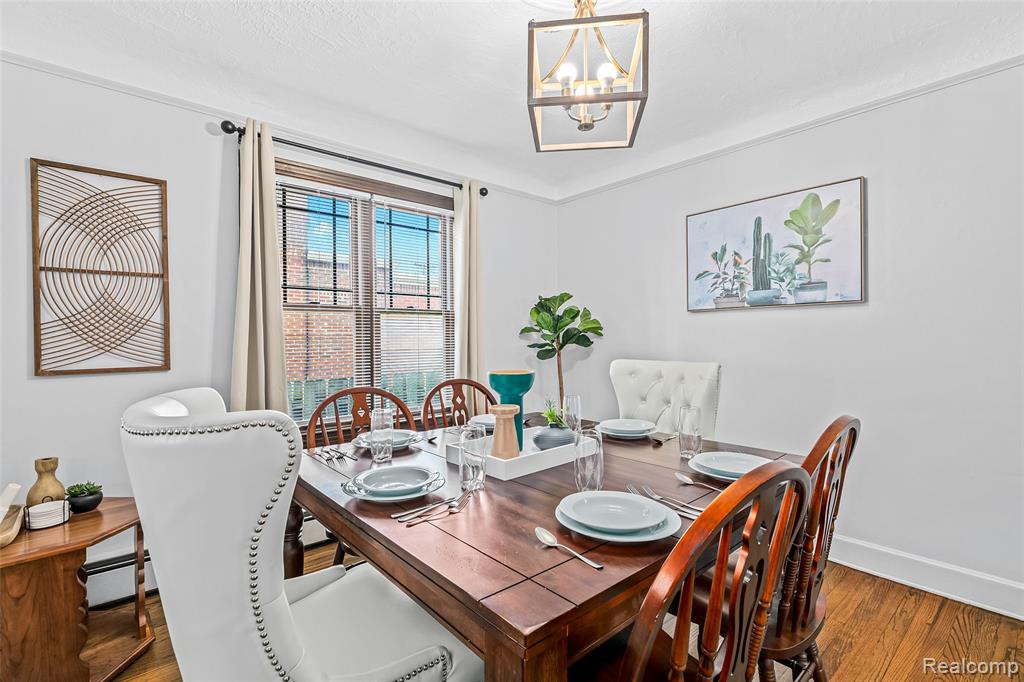 604 W Hudson Avenue, Royal Oak, MI 48067 — Photo 21