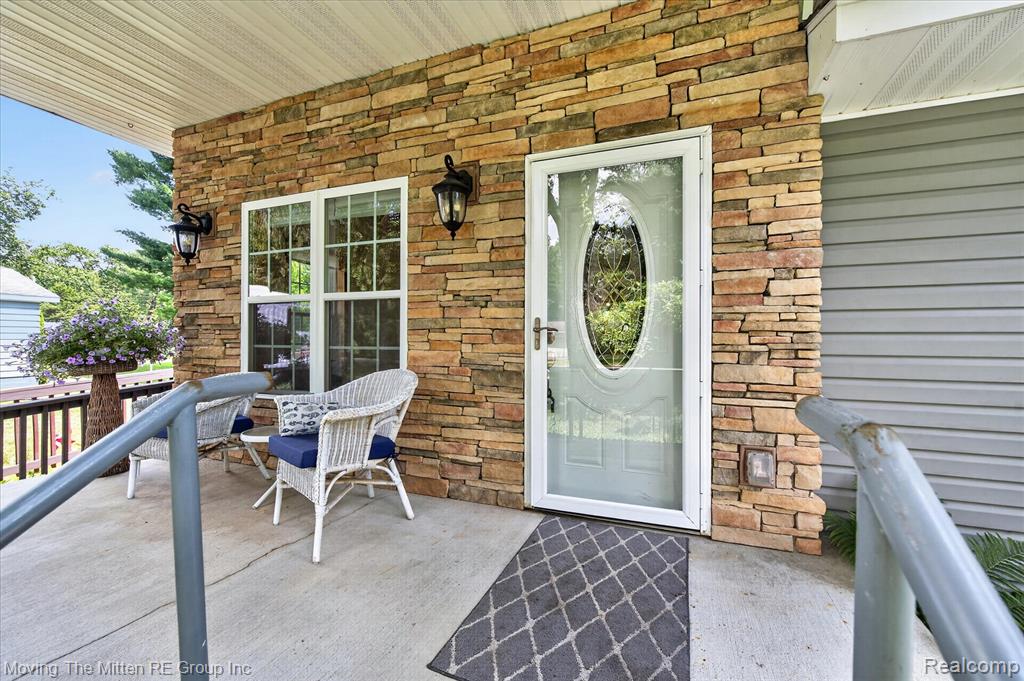 744 S Park Street, Highland, MI 48356 — Photo 5