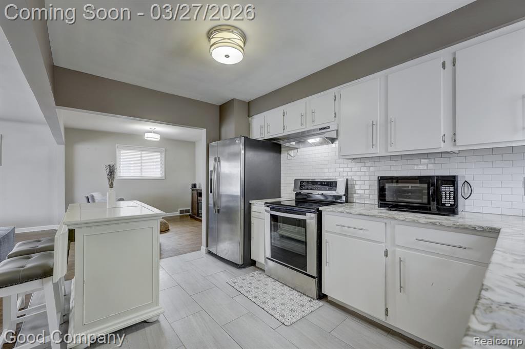 503 W Elmwood Avenue, Clawson, MI — Photo 21