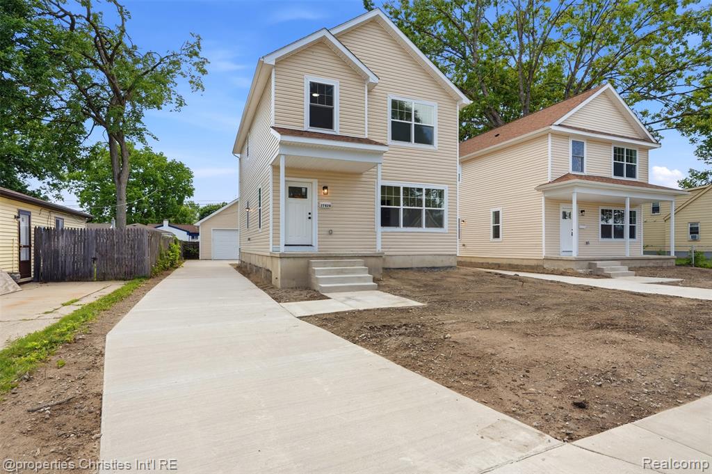 27828 Groveland Street, Madison Heights, MI 48071 — Photo 2