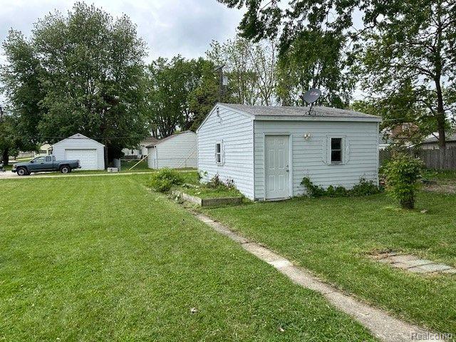 90 S Rose Street, Mount Clemens, MI 48043 — Photo 21