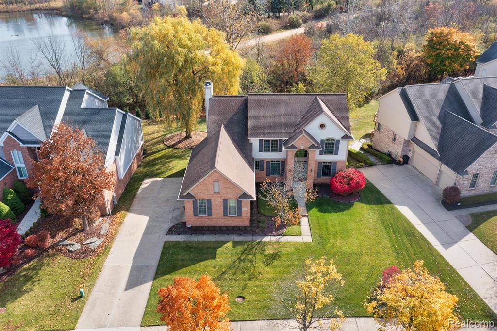 7059 YARMOUTH Drive, West Bloomfield, MI — Photo 59