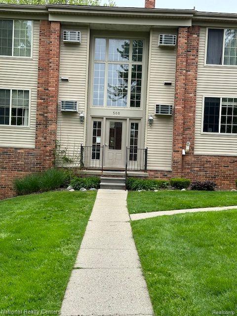 500 ROMEO Road, Rochester, MI 48307 — Photo 20