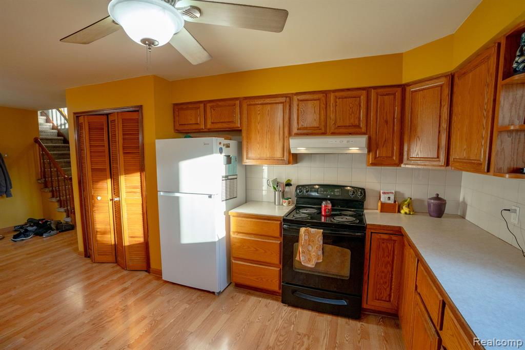 1790 Saint Clair Highway, St. Clair, MI 48079 — Photo 11