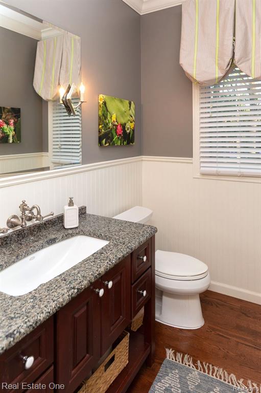 5538 CLEARVIEW Drive, Troy, MI 48098 — Photo 31