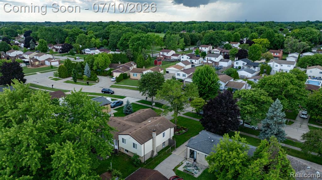 40042 Stimpson Drive, Sterling Heights, MI 48310 — Photo 33