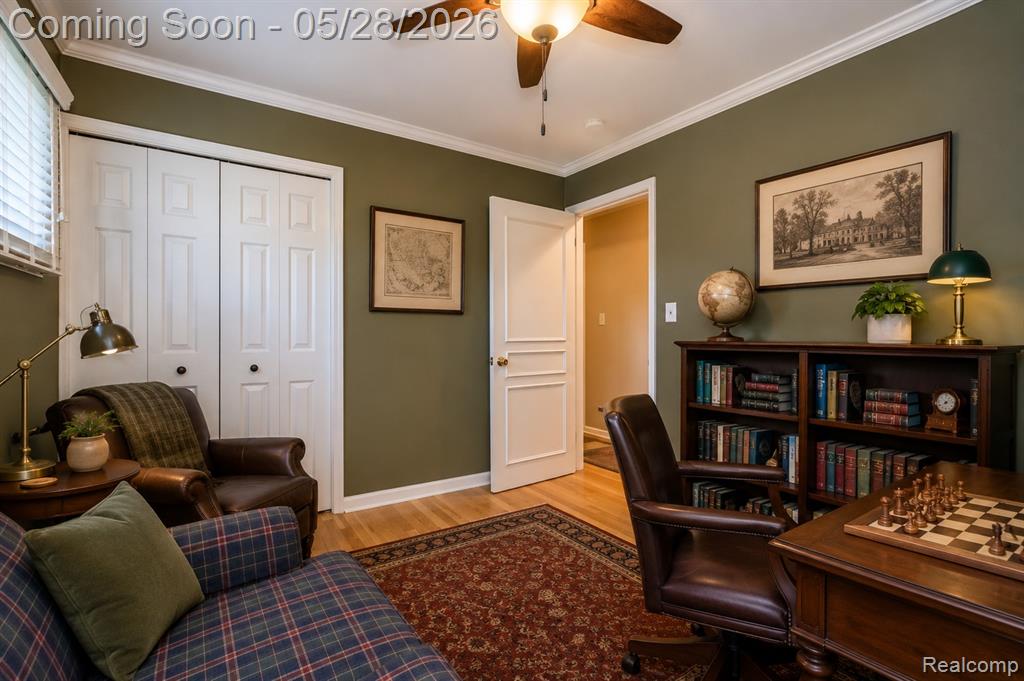 3621 Berkshire Drive, Bloomfield Hills, MI 48301 — Photo 33