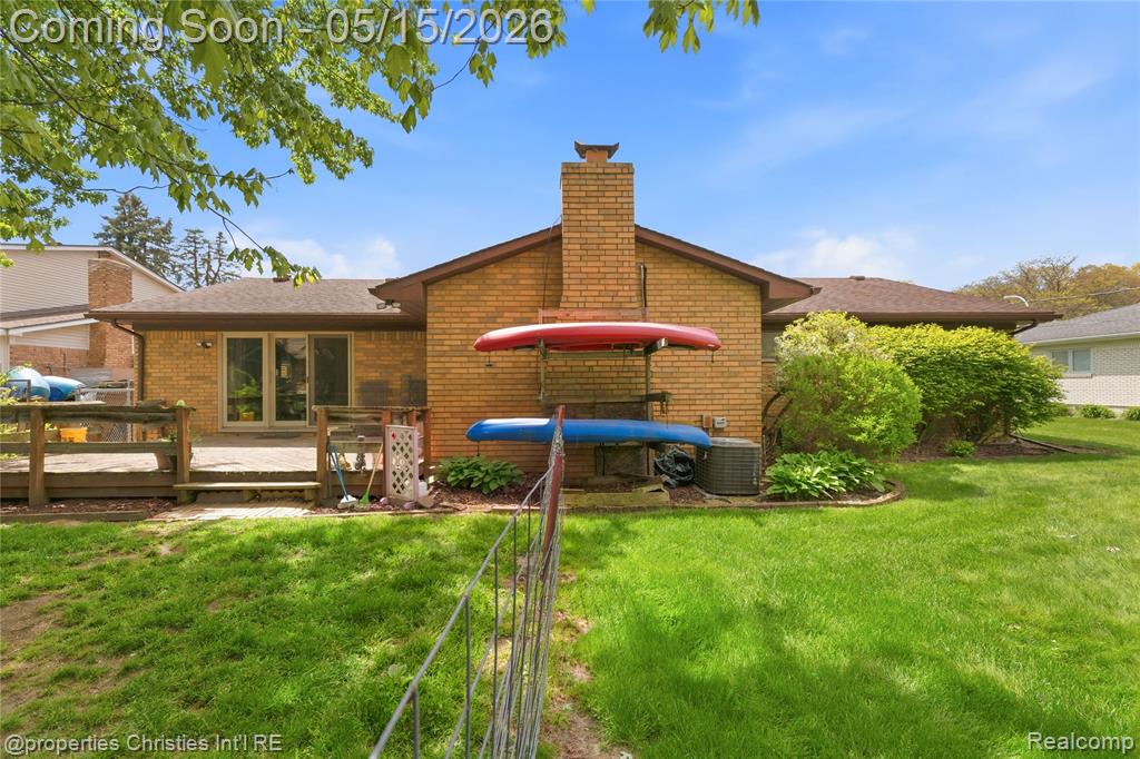 38324 Santa Anna Street, Clinton Twp, MI 48036 — Photo 33