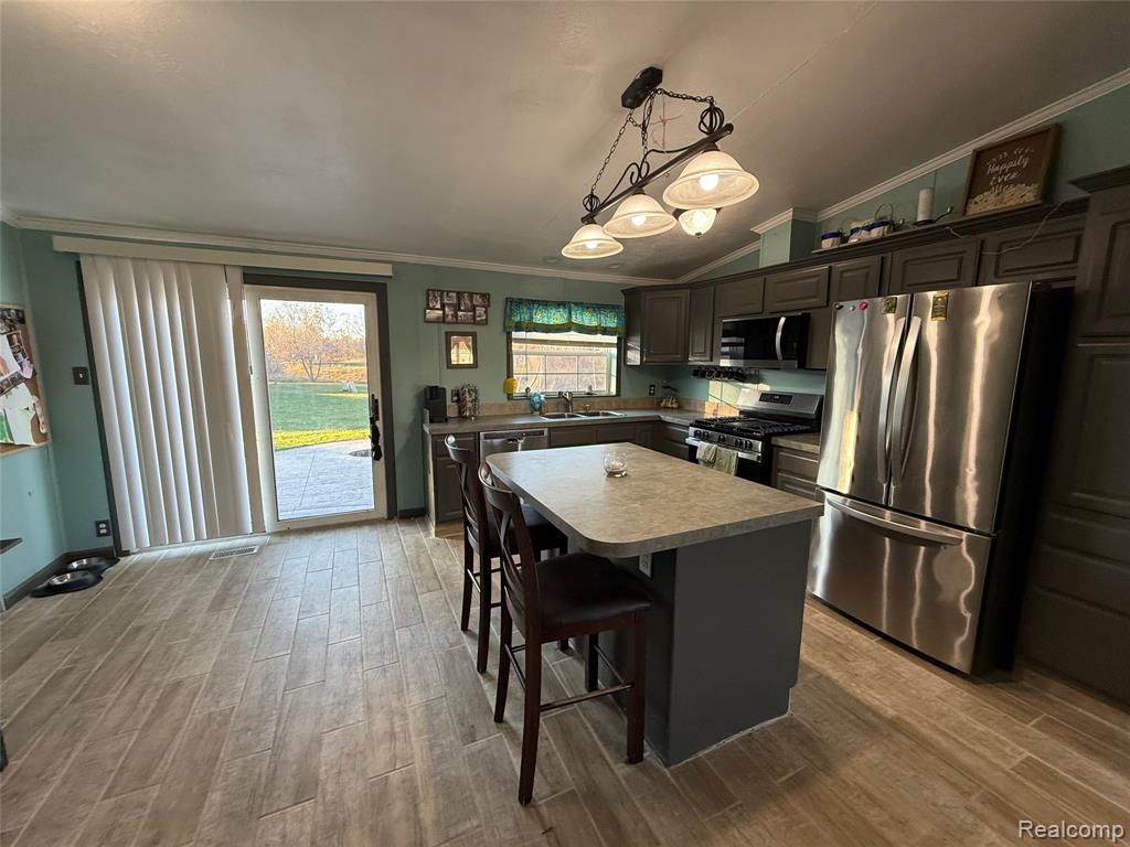 5106 Hawthorn, Brown, MI 48416 — Photo 12
