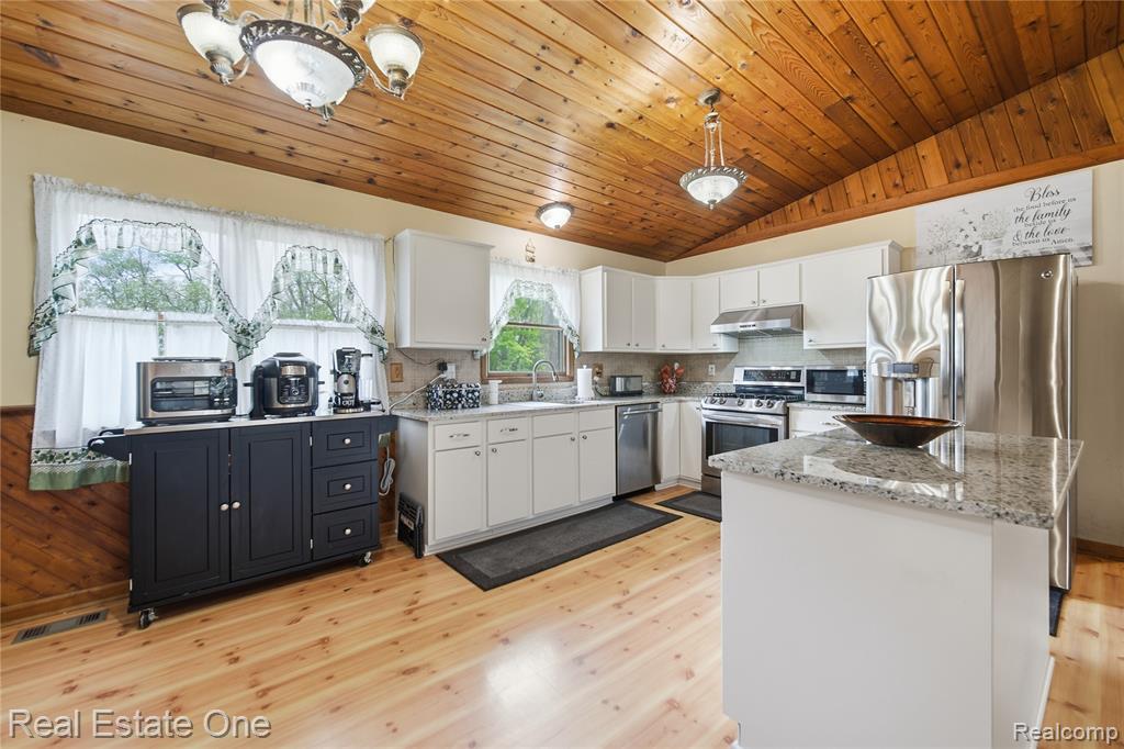 4915 E M 36, Pinckney, MI 48169 — Photo 6
