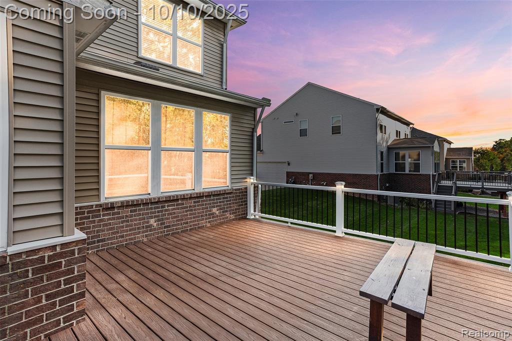 57797 Village Drive, New Hudson, MI 48165 — Photo 47