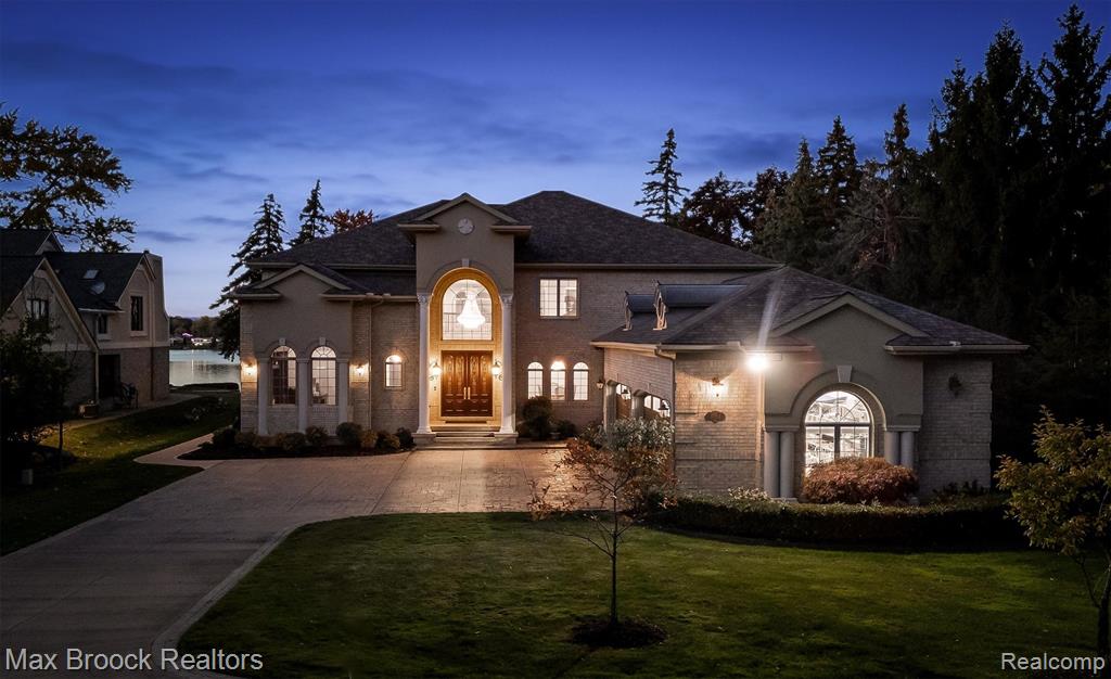 4764 Dow Ridge Road, Orchard Lake Village, MI 48324 — Photo 91