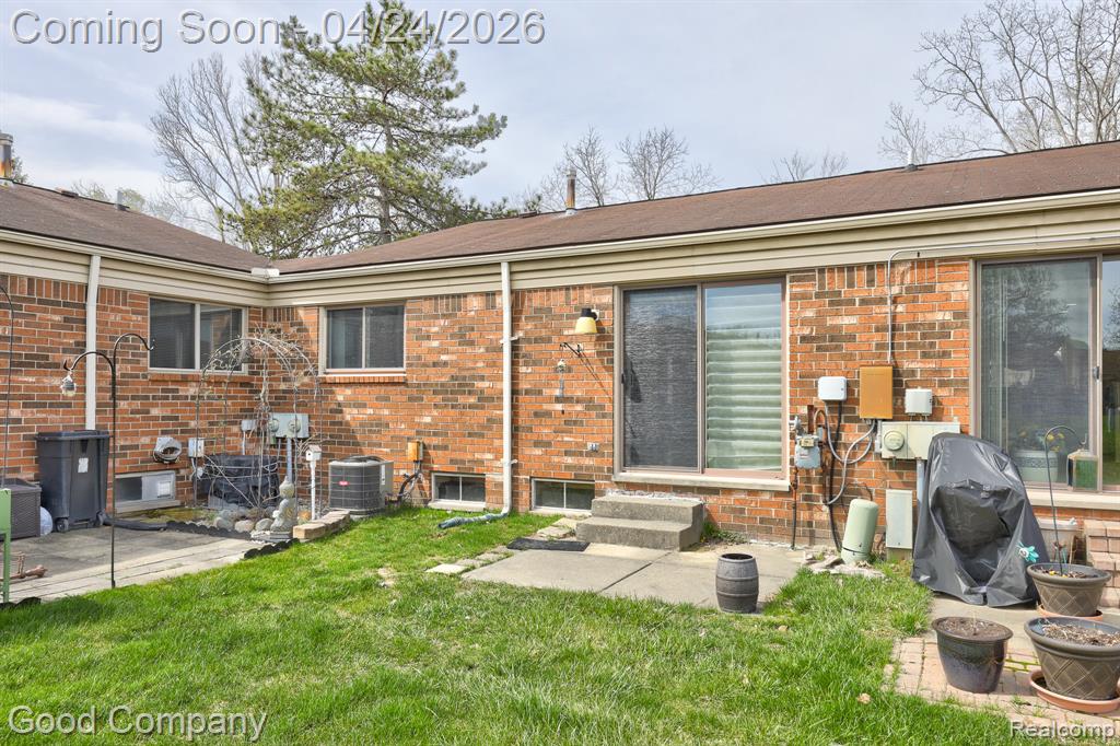 57156 Faircrest Drive, Washington, MI — Photo 31