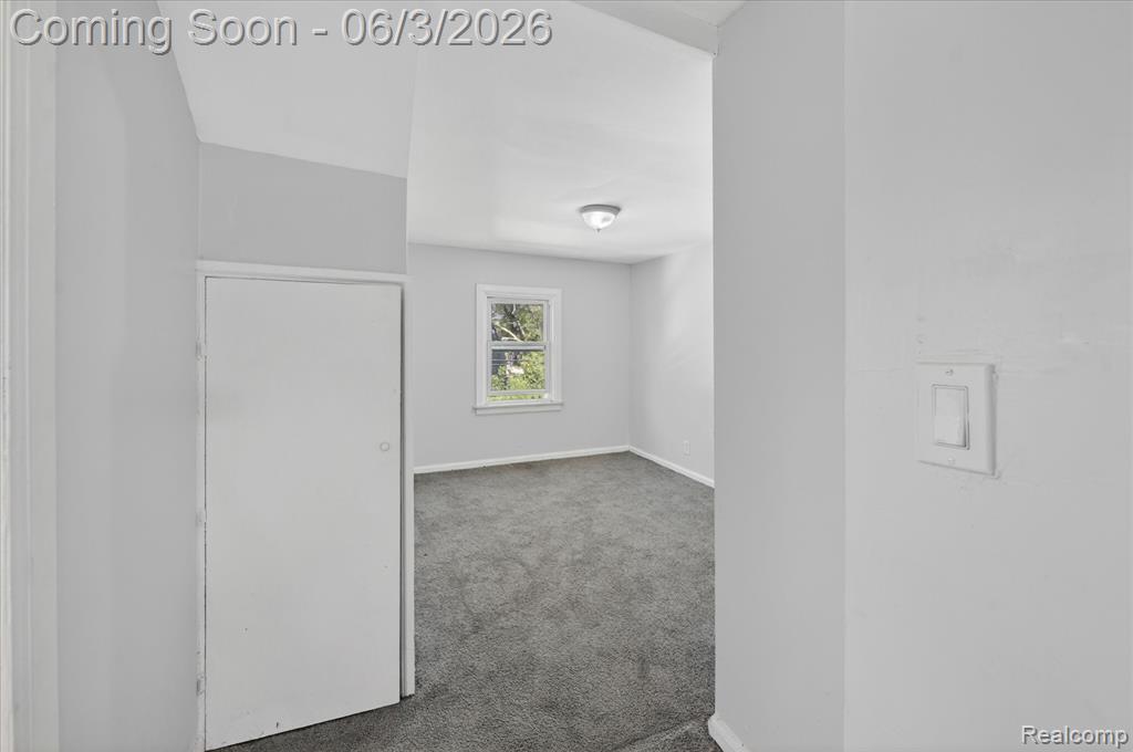 16605 Tuller Street, Detroit, MI 48221 — Photo 23