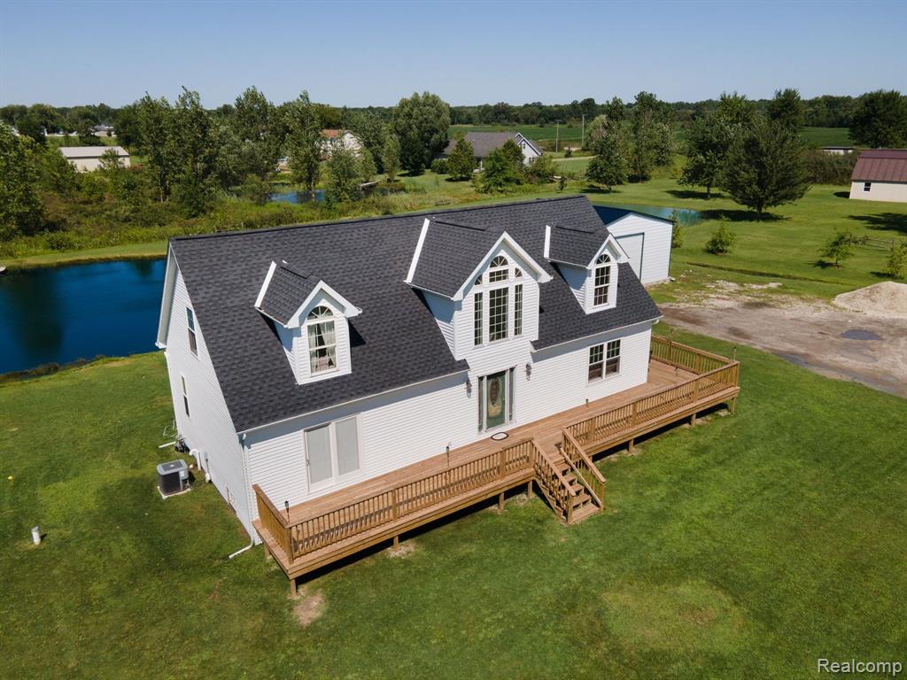 6066 MARSH Road, Cottrellville, MI — Photo 3