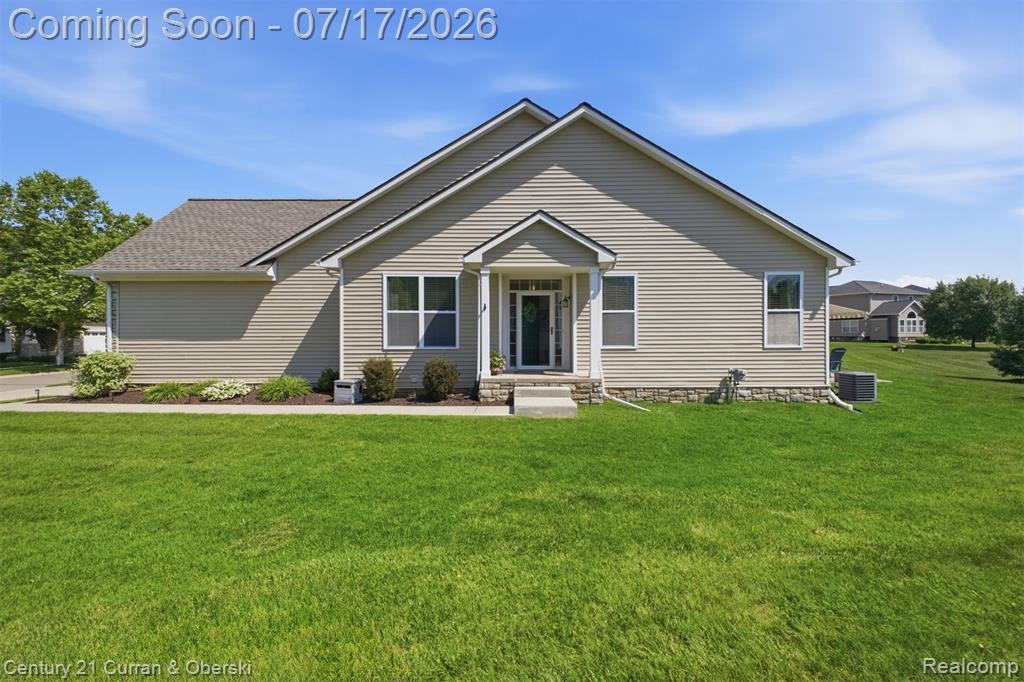 57283 Elk Run W, New Hudson, MI 48165 — Photo 2