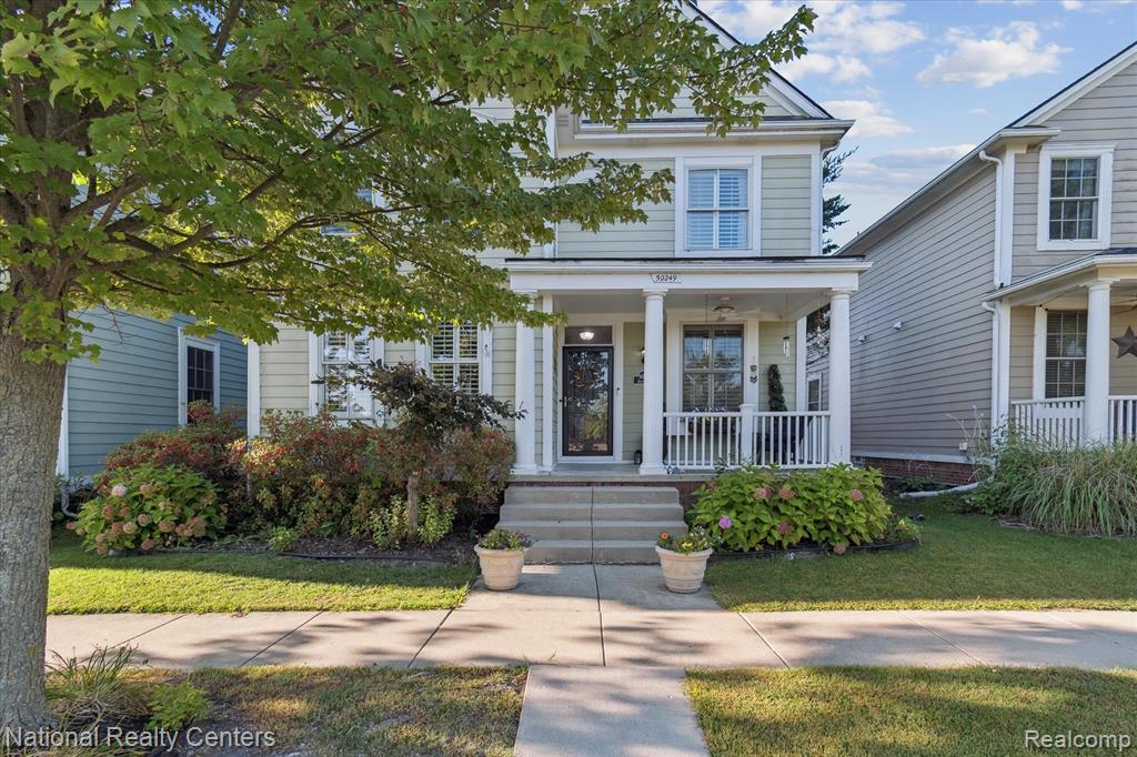 50249 Jefferson Street, Canton, MI 48188 — Photo 3