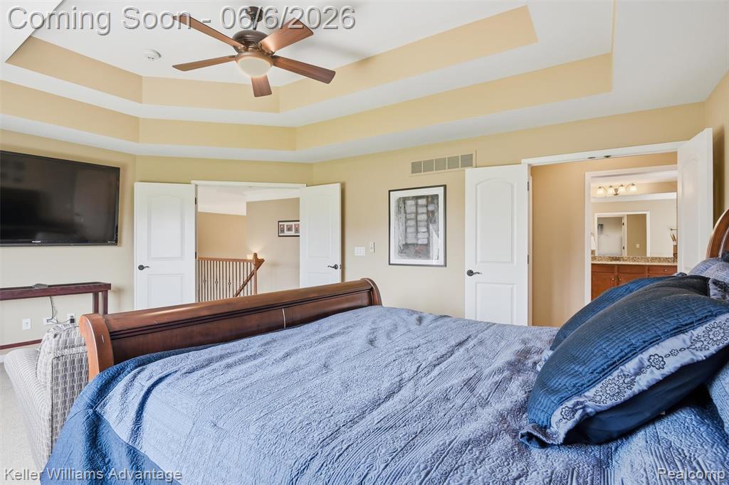 51889 Curtis Court, Northville, MI 48167 — Photo 38