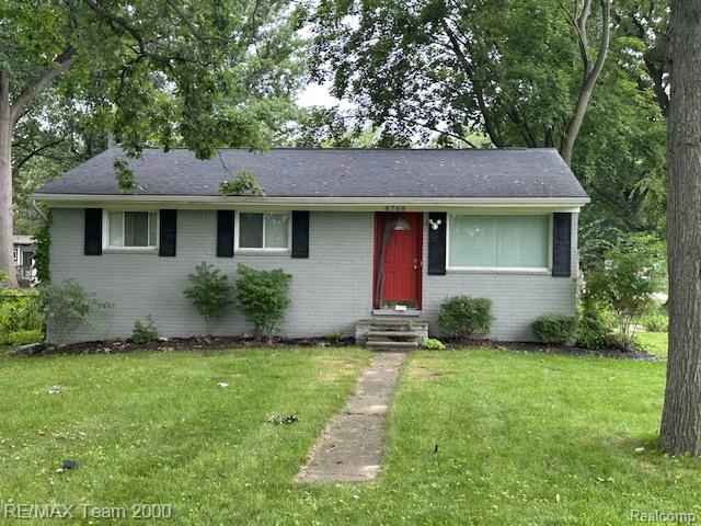 8768 Whitehorn Street, Romulus, MI 48174 — Photo 3