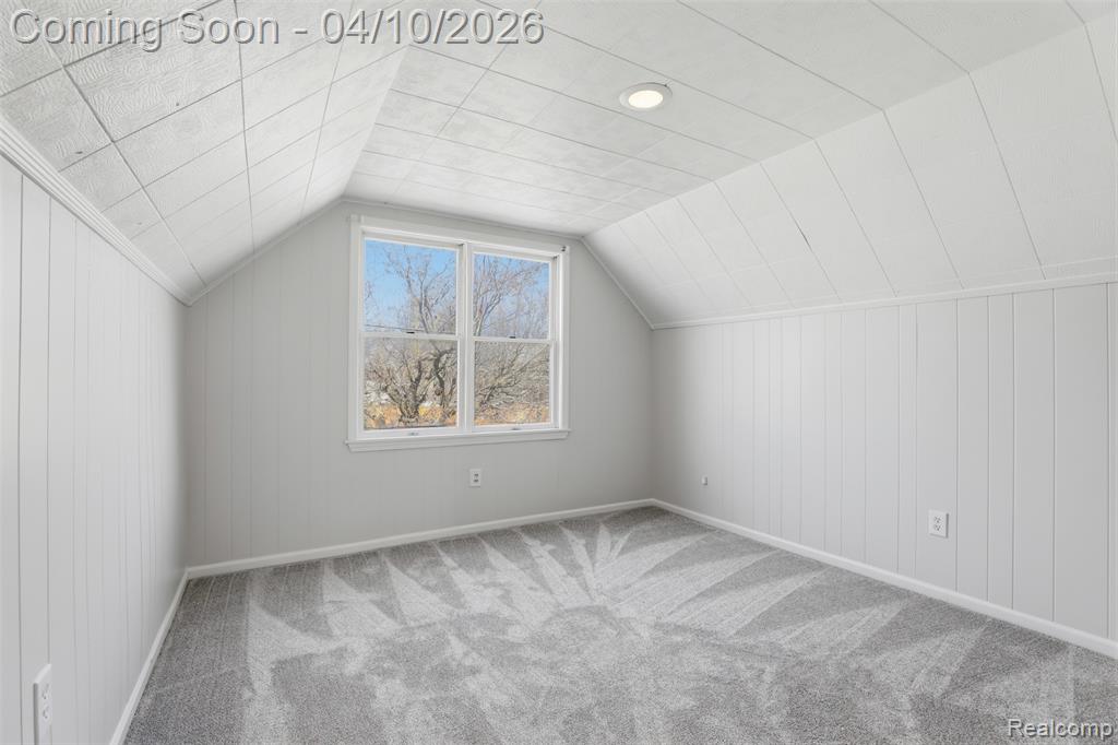 20201 Lancaster Street, Harper Woods, MI 48225 — Photo 23
