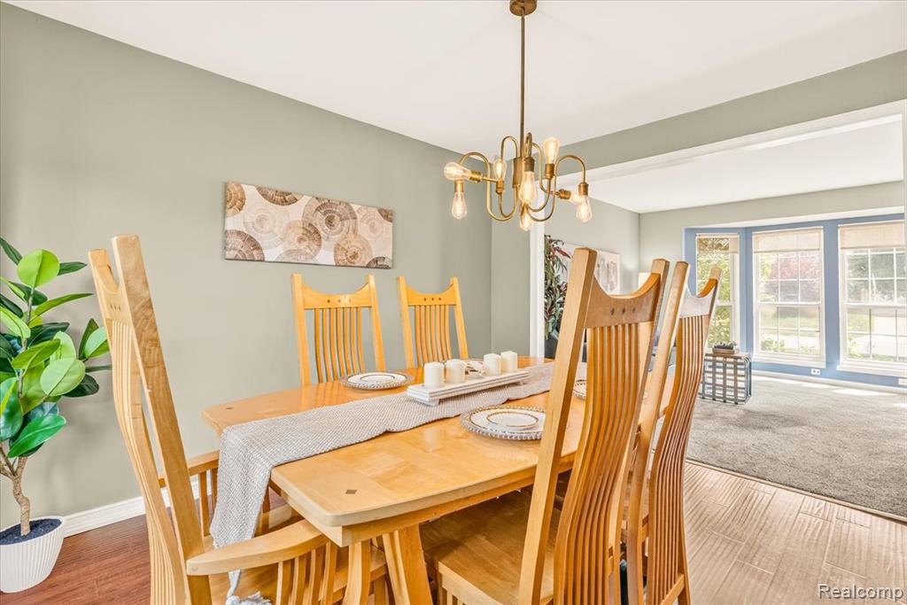 14642 Wildbrook Drive, Belleville, MI 48111 — Photo 29