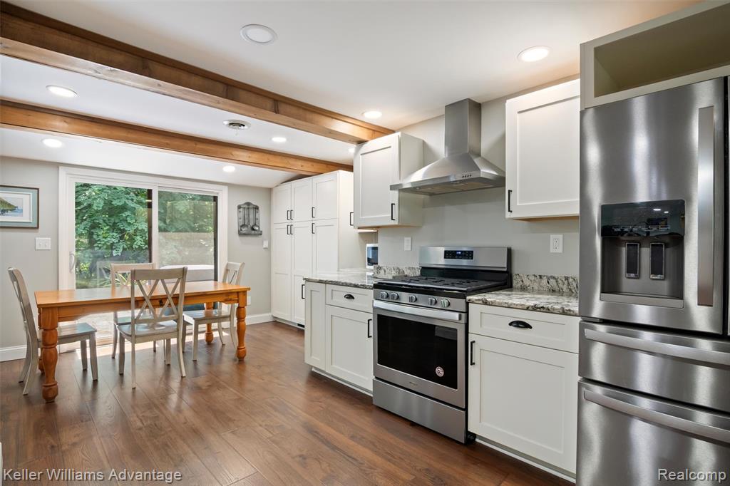 1802 Harvey Drive, Williamston, MI 48895 — Photo 11