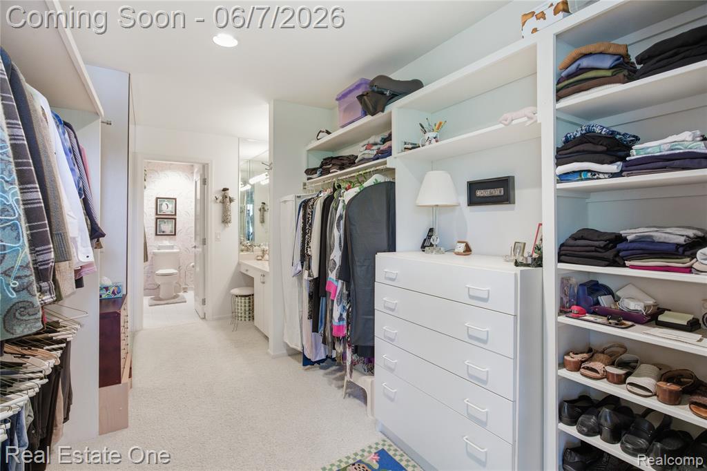 5321 Forest Way, Bloomfield Hills, MI 48302 — Photo 23