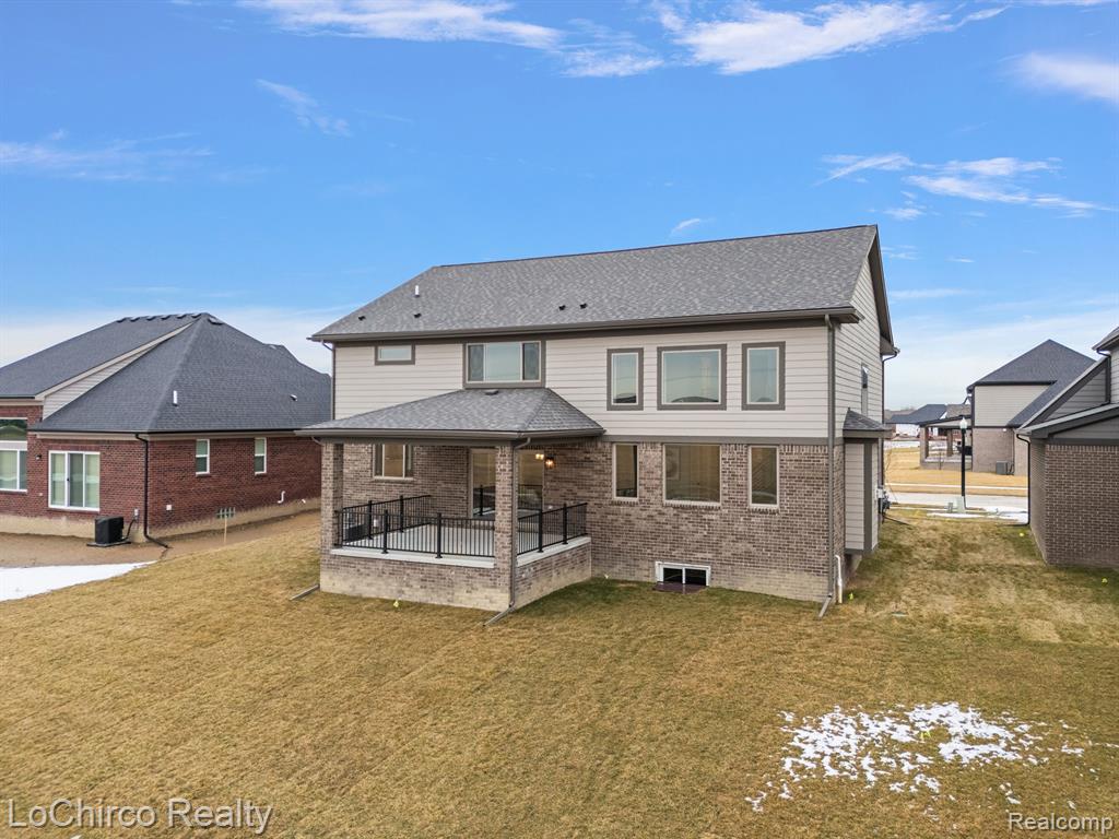 49387 LANGFORD Drive, Macomb, MI 48044 — Photo 58