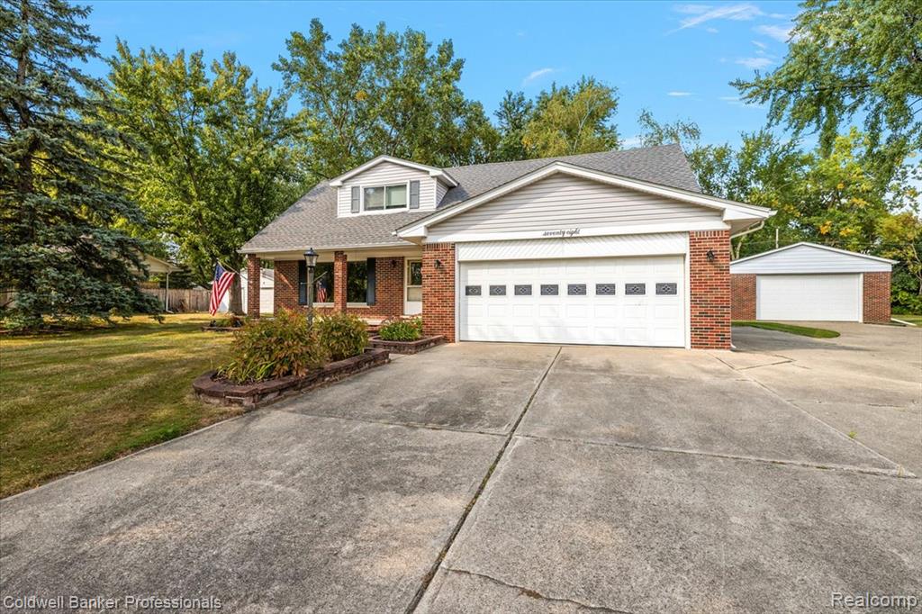78 Carter Drive, Troy, MI 48098 — Photo 2