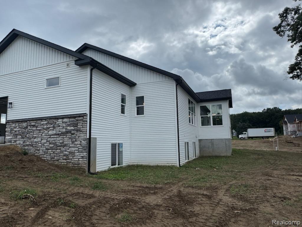 2264 Equestrian Trail Drive, Metamora, MI 48455 — Photo 3